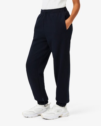 Women's Piqu&eacute; Sweatpants
