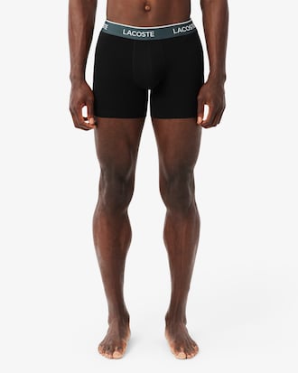 Men's 3-Pack Boxer Briefs