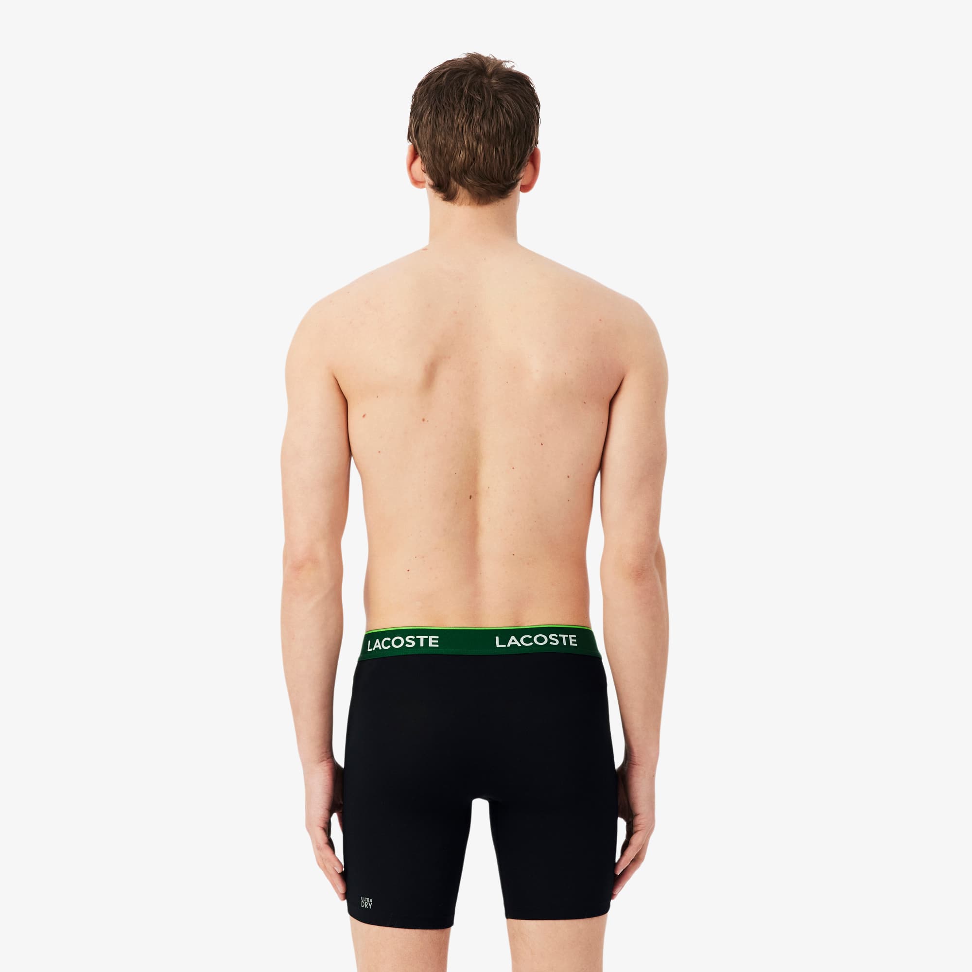3-Pack Technical Mesh Boxers