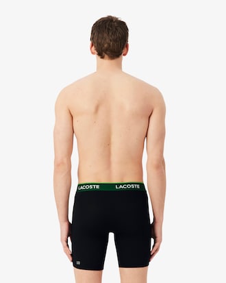 Pack De 3 Boxers Para Hombre