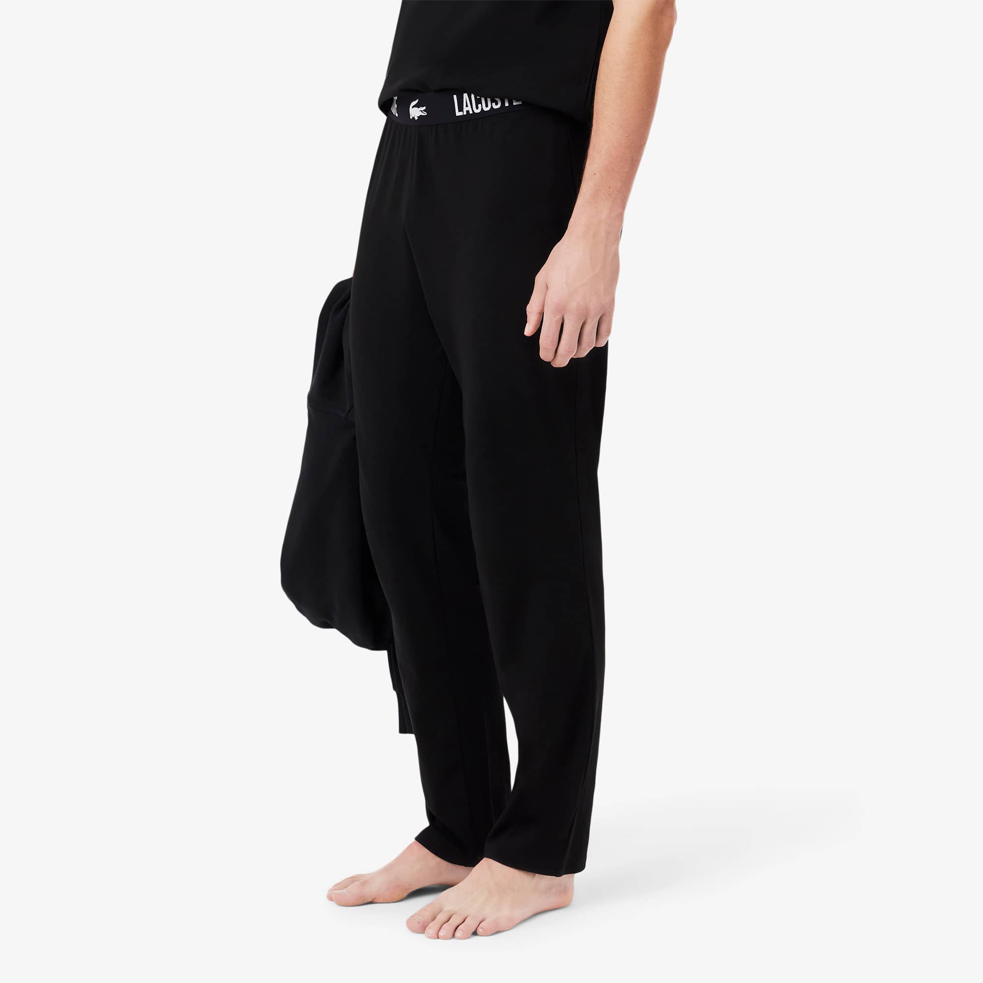 Men's Cotton Jersey Pajama Pants - Underwear & Loungewear - New In