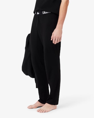 Men's Cotton Jersey Pajama Pants