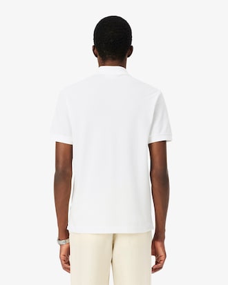 Men's Classic Fit L.12.12 LIGHT Piqu&eacute; Polo