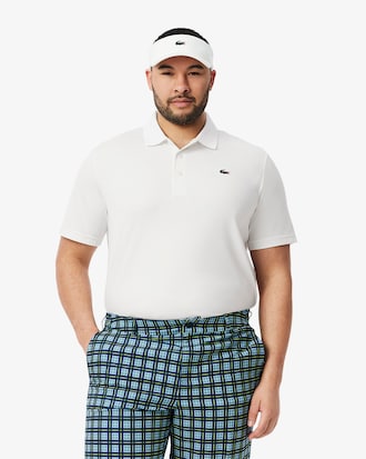 Polo Golf protecci&oacute;n UV ajuste regular