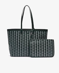 Zely Tote with Pouch
