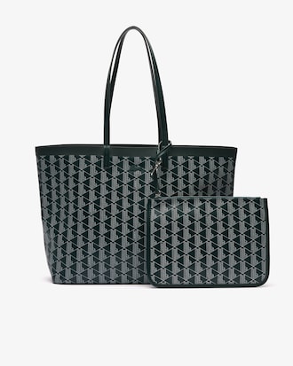 Zely Tote with Pouch