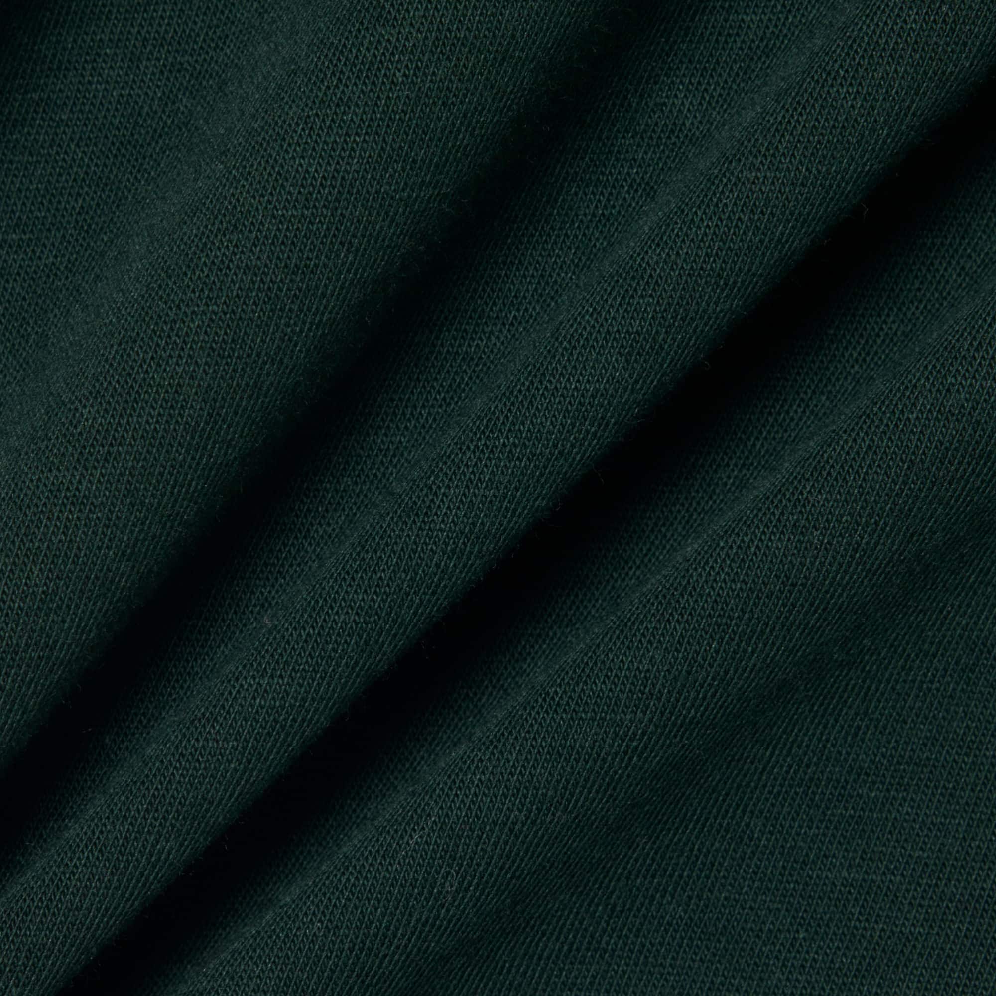 Cotton Color-Block T-shirt