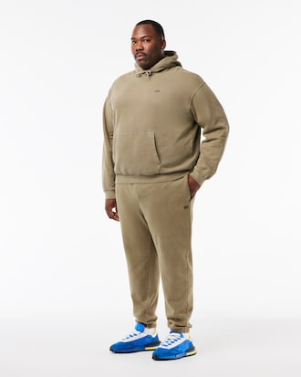 Pantalón de Conjunto deportivo de felpa