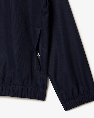 Kids' Colorblock Tennis Sweatsuit