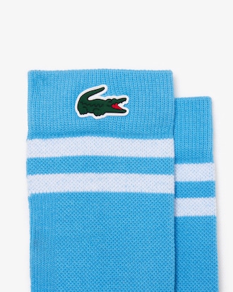 Men's Lightweight Cotton Athletic Socks