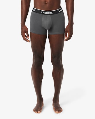 Pack De 3 Boxers Para Hombre