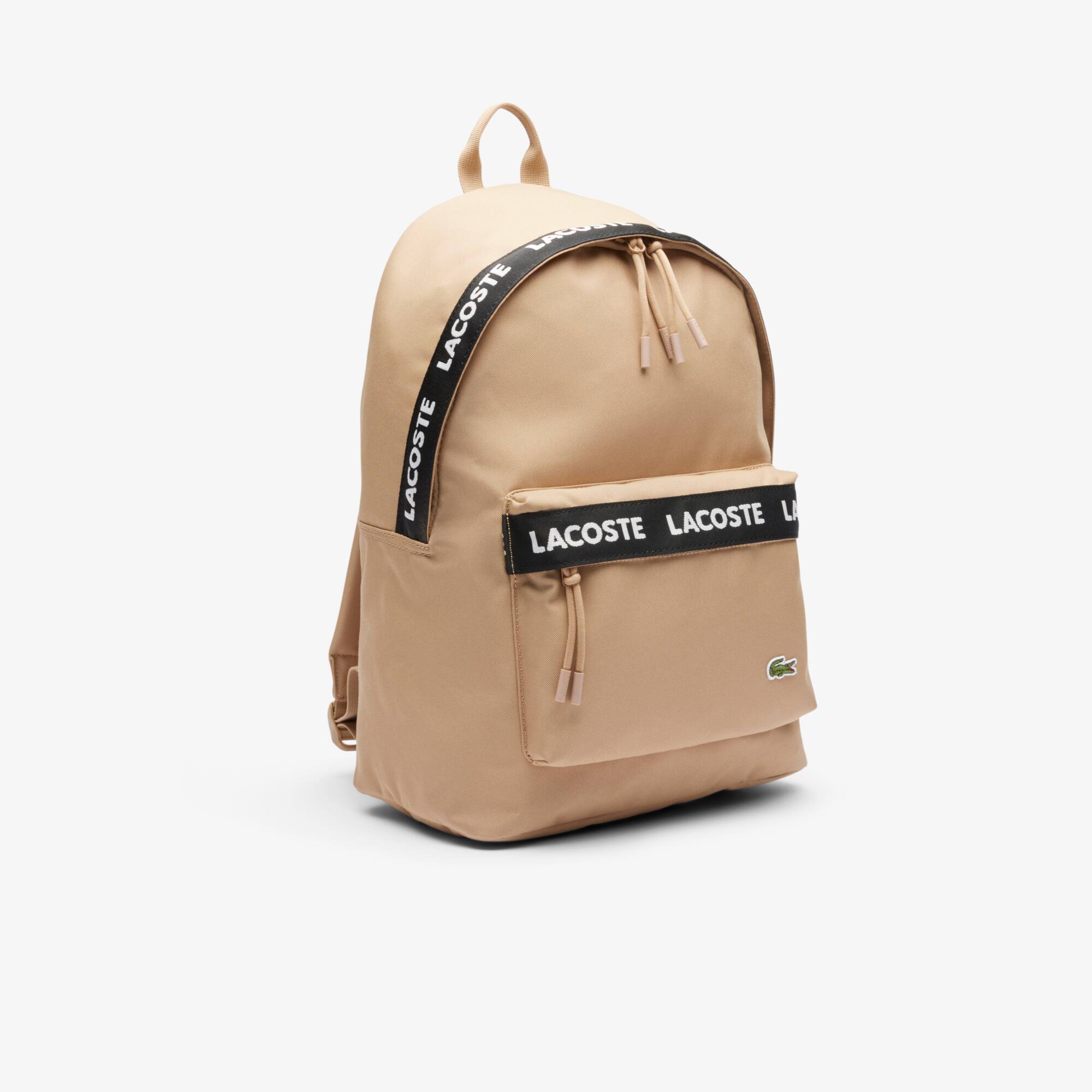 Neocroc Backpack - Bags - New In 2026 | Lacoste