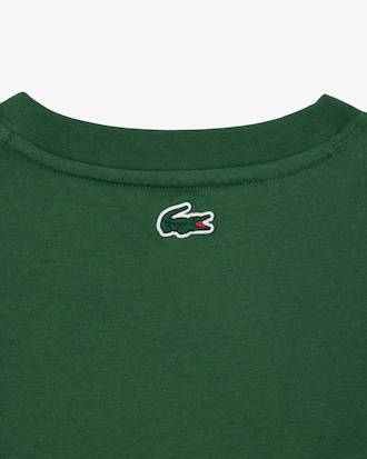 Kids' Ultra Dry Printed Sport T-Shirt