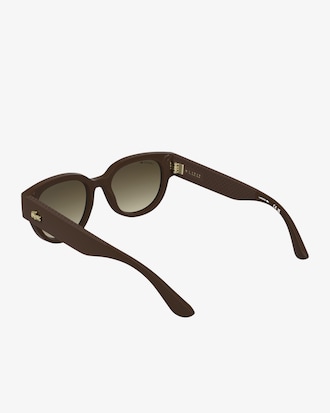 Lentes de Sol Ovaladas L.12.12