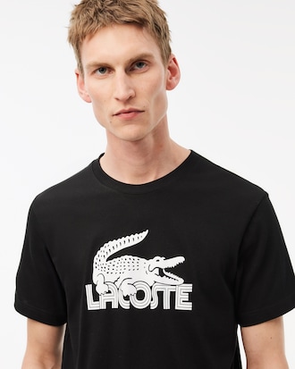 Men's Ultra Dry Cotton Sport T-Shirt