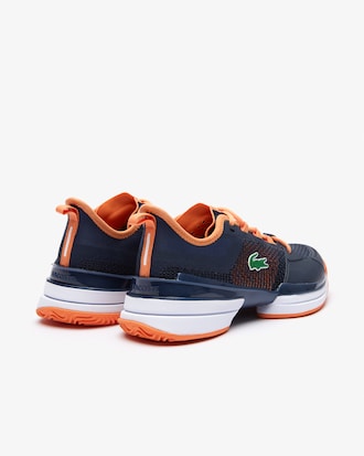 Women's AG-LT21 Ultra Roland Garros Tennis Shoes