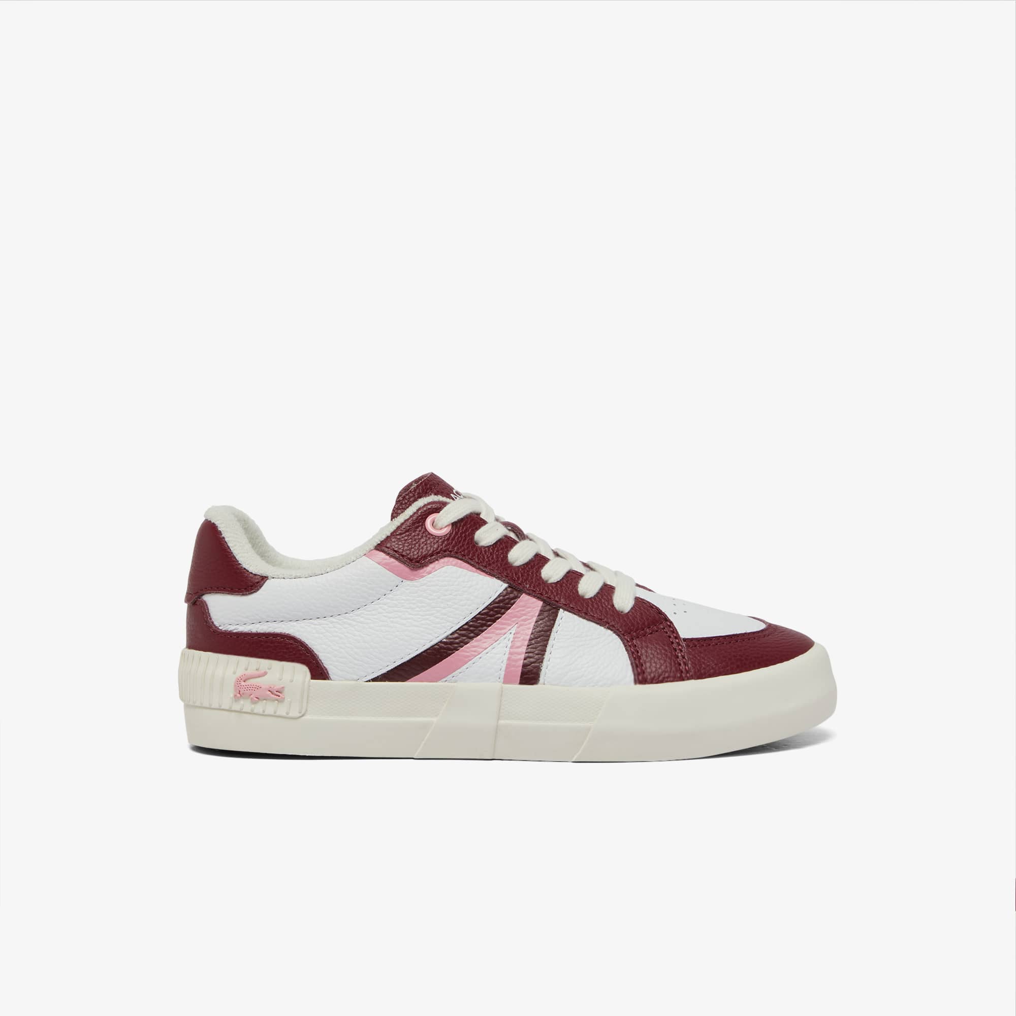 Lacoste Women's L004 Leather Sneakers