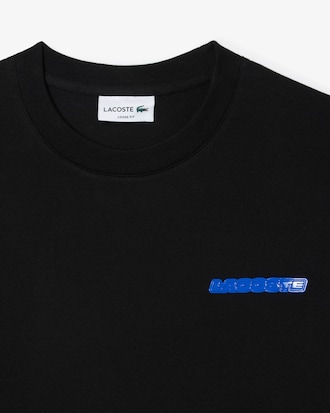 Men's Loose Fit T-Shirt
