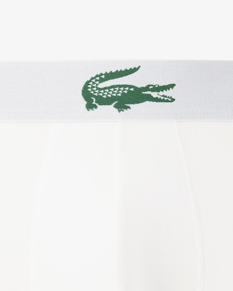 3-Pack Stretch Jersey Boxer Briefs