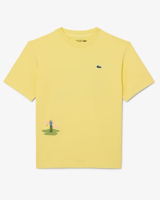 Ultra Dry Golf T-shirt