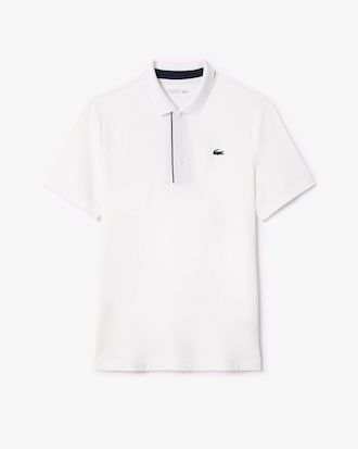 Men's Regular Fit UV Protect Golf Polo