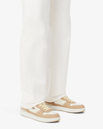 Sneakers T-Clip Set Hombre