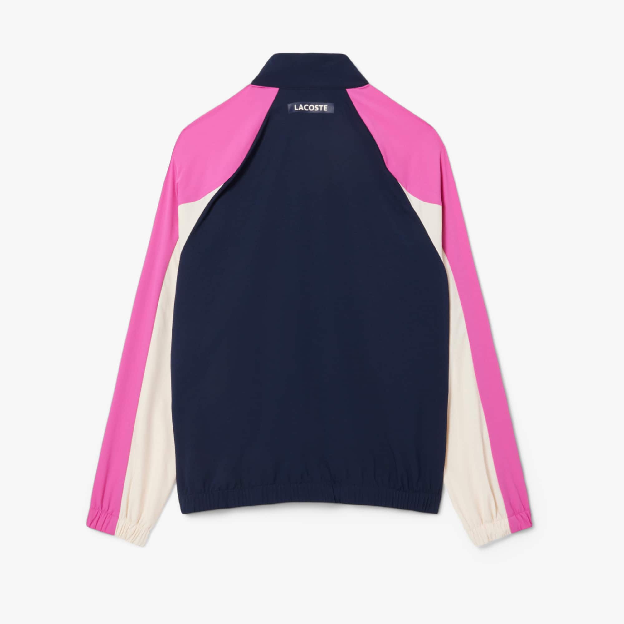 Men's Stretch Tennis Tracksuit - Men's Collection - New In