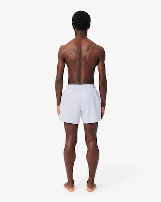 Men's Quick-Dry Swim Trunks
