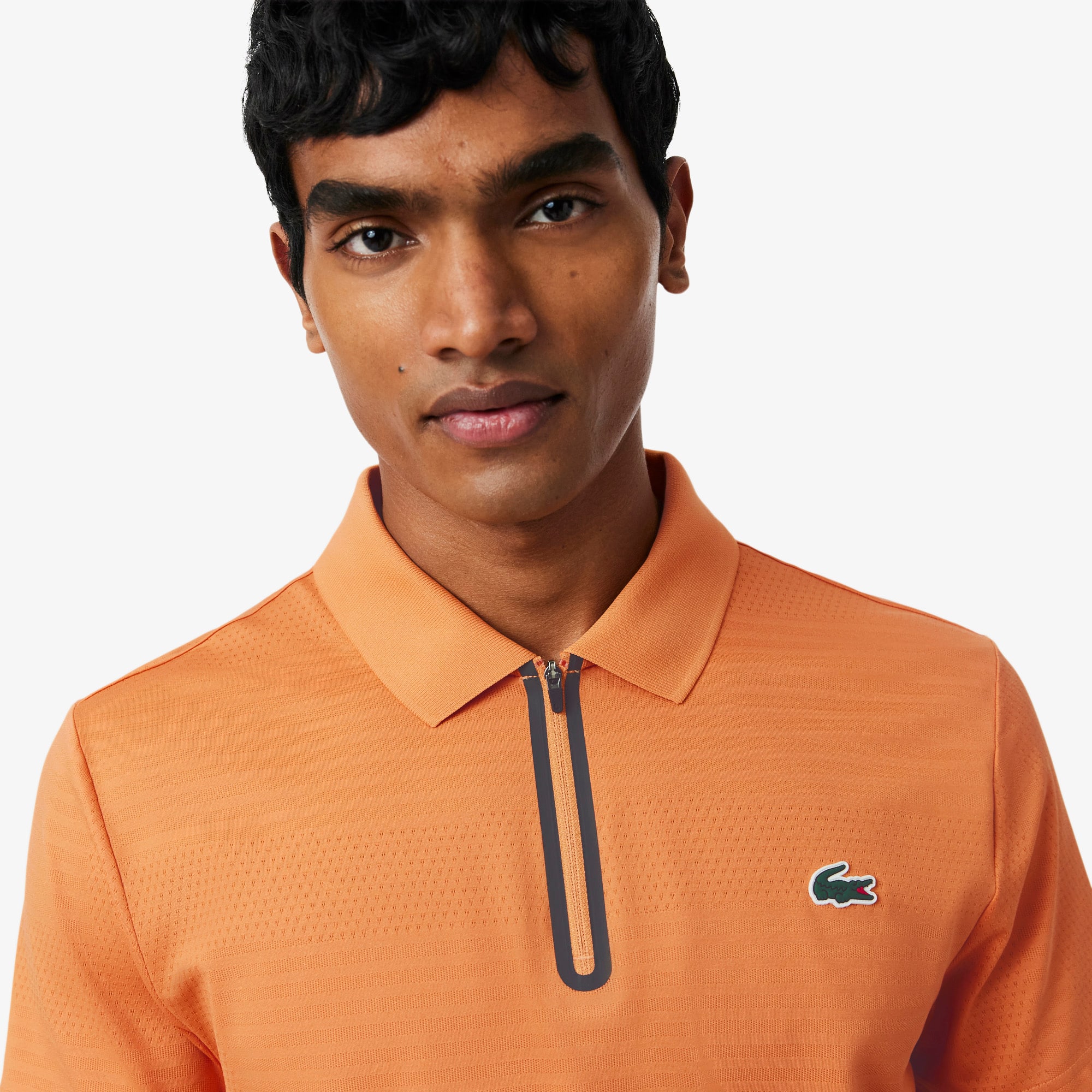 Ultra Dry Stretch Tennis Polo - Polo Shirts - New In 2026 | Lacoste