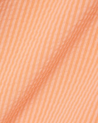 Relaxed Fit Seersucker Shirt