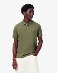 Men's Classic Fit L.12.12 LIGHT Piqu&eacute; Polo