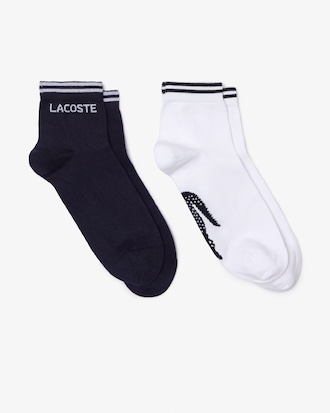Unisex 2-Pack Low Sport Socks