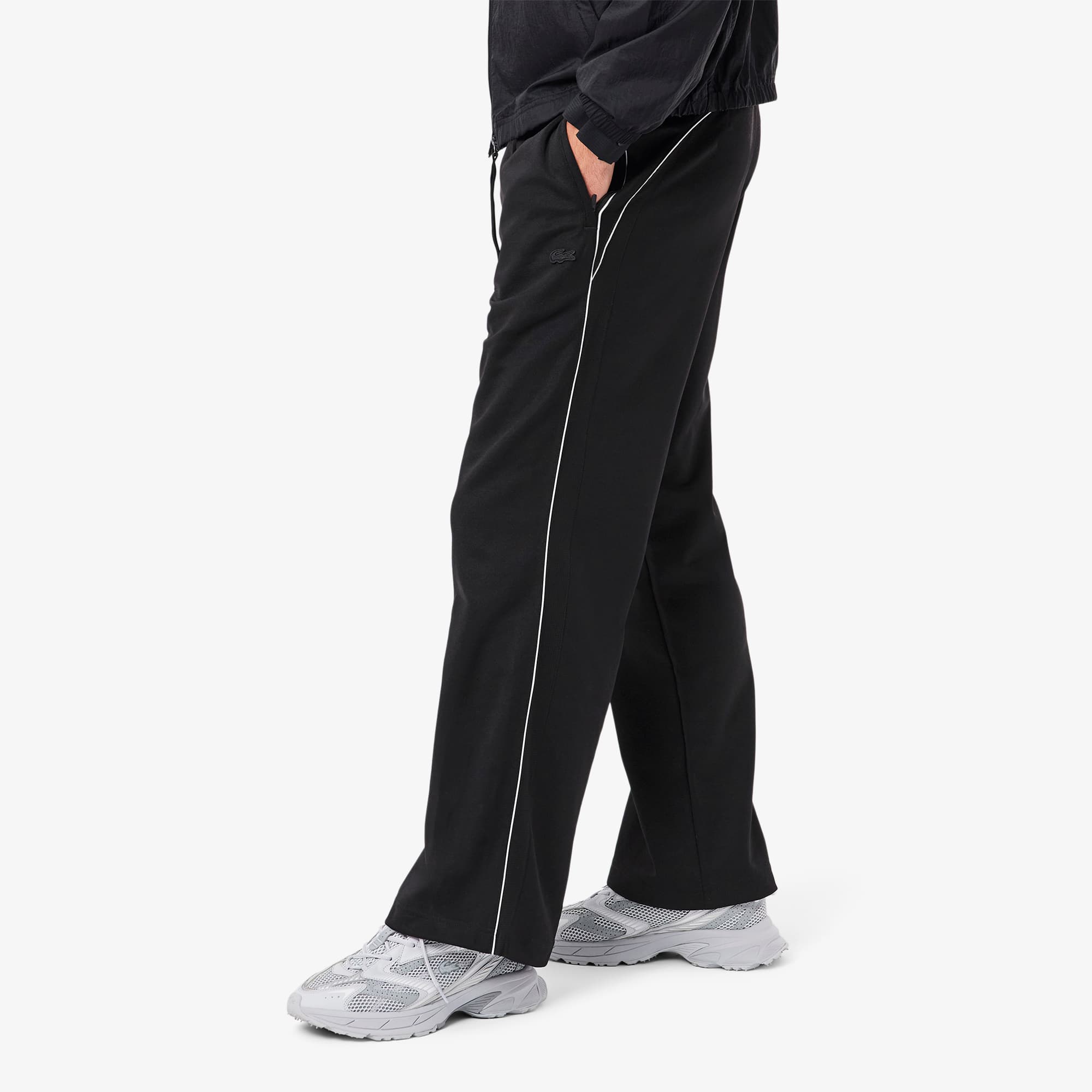Men's Paris Loose Fit Sweatpants - Pants & Sweatpants - New In