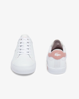 Sneakers Powercourt Para Niños