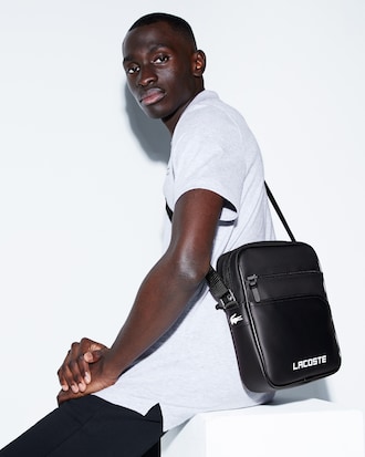 SPORT Ultimum Lettering Zip Bag