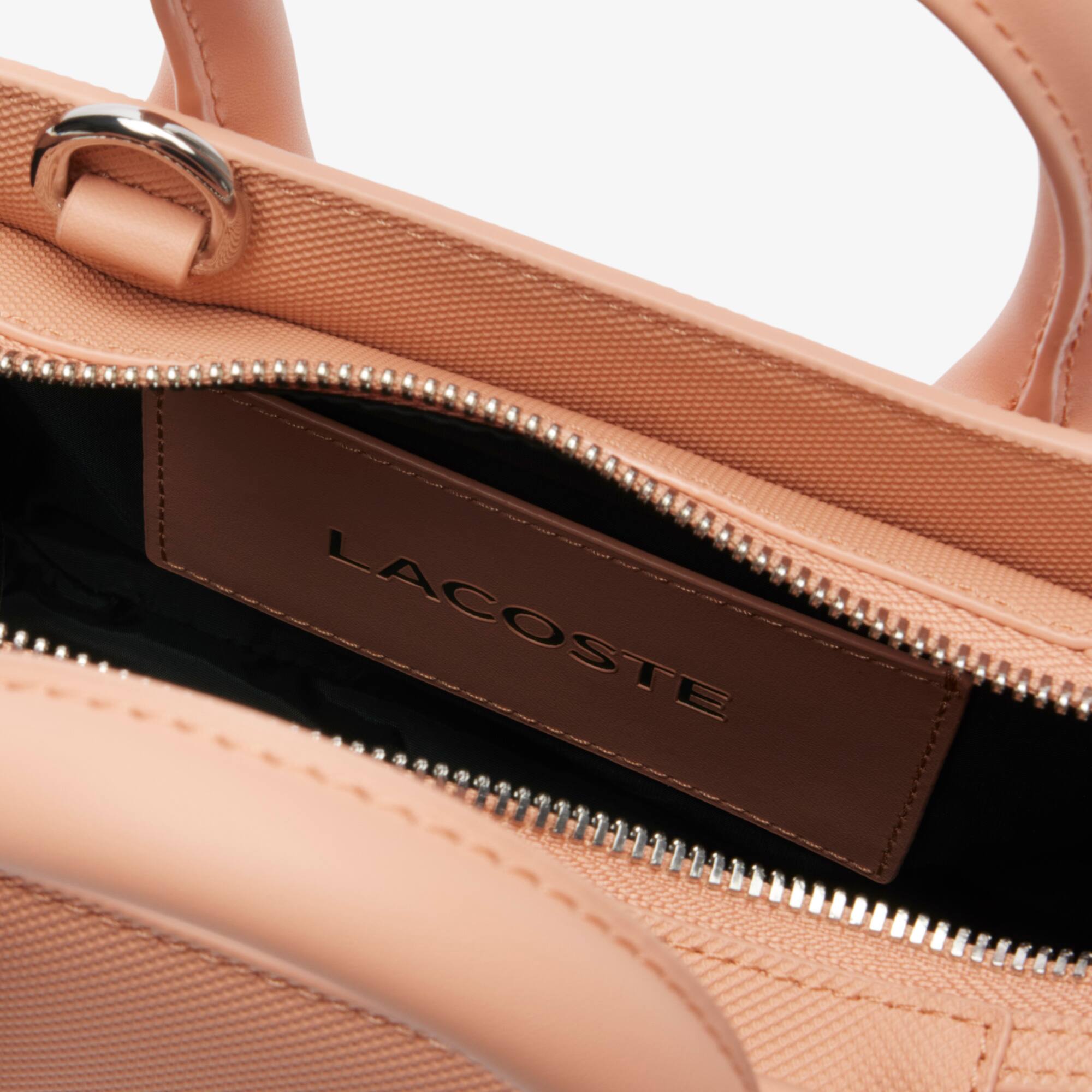 Mini Daily City Purse - Bags - New In 2026 | Lacoste