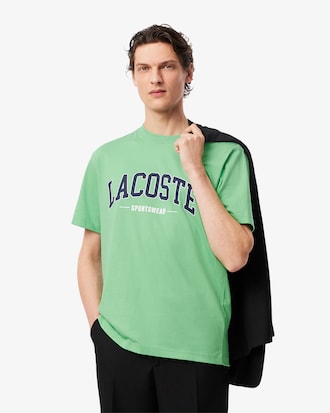 Men's Cotton T-Shirt