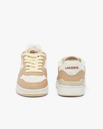 Sneakers T-Clip Set mujer