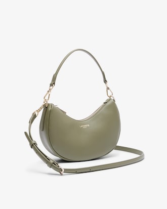Small Champs-Élysées Half-Moon Bag