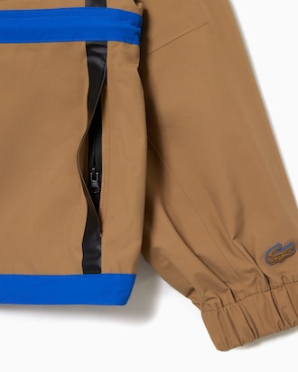 Women's Windbreaker
