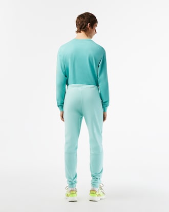 Men's Tapered Leg Sweatpants