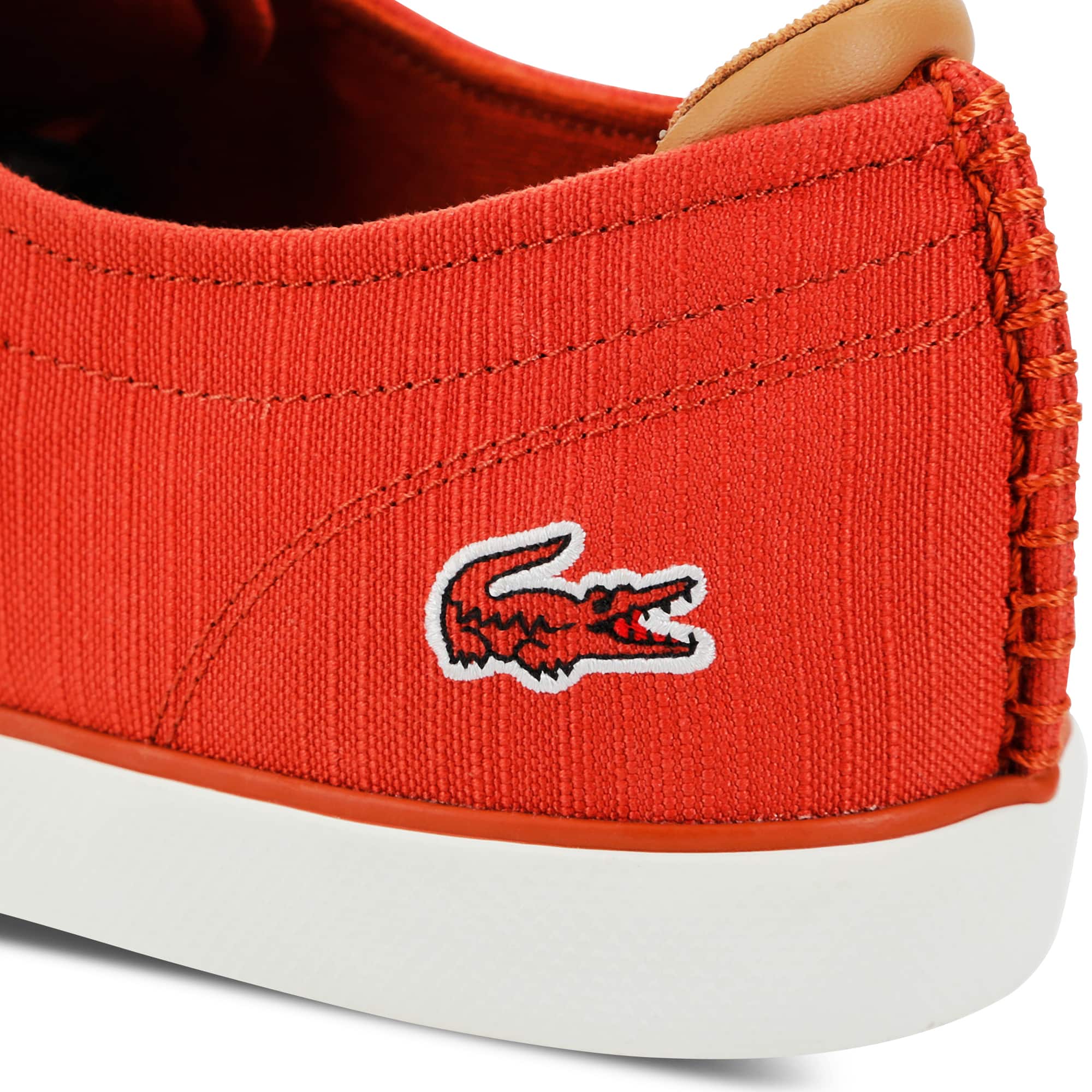 lacoste esparre deck blue