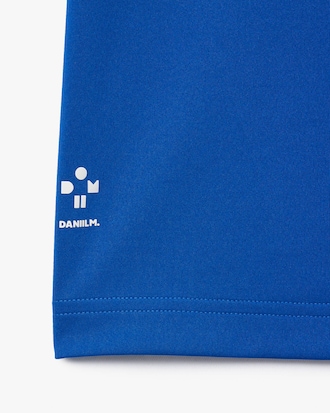 Polo de corte slim Tennis x Daniil Medvedev