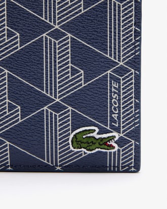 Men's Medium The Blend Billfold