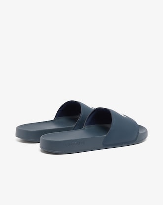 Men's Serve Slide