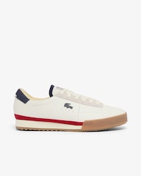 Men's Aura Leather Sneakers
