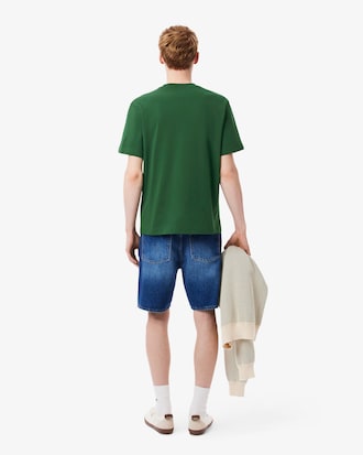 Men's Cotton T-Shirt 