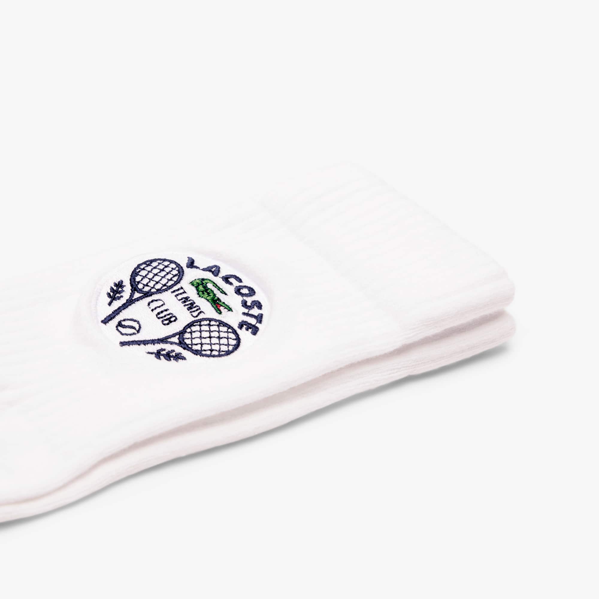 Men's Tennis Cotton Socks