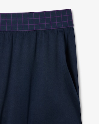 Men's Ultra Dry Stretch Tennis Shorts