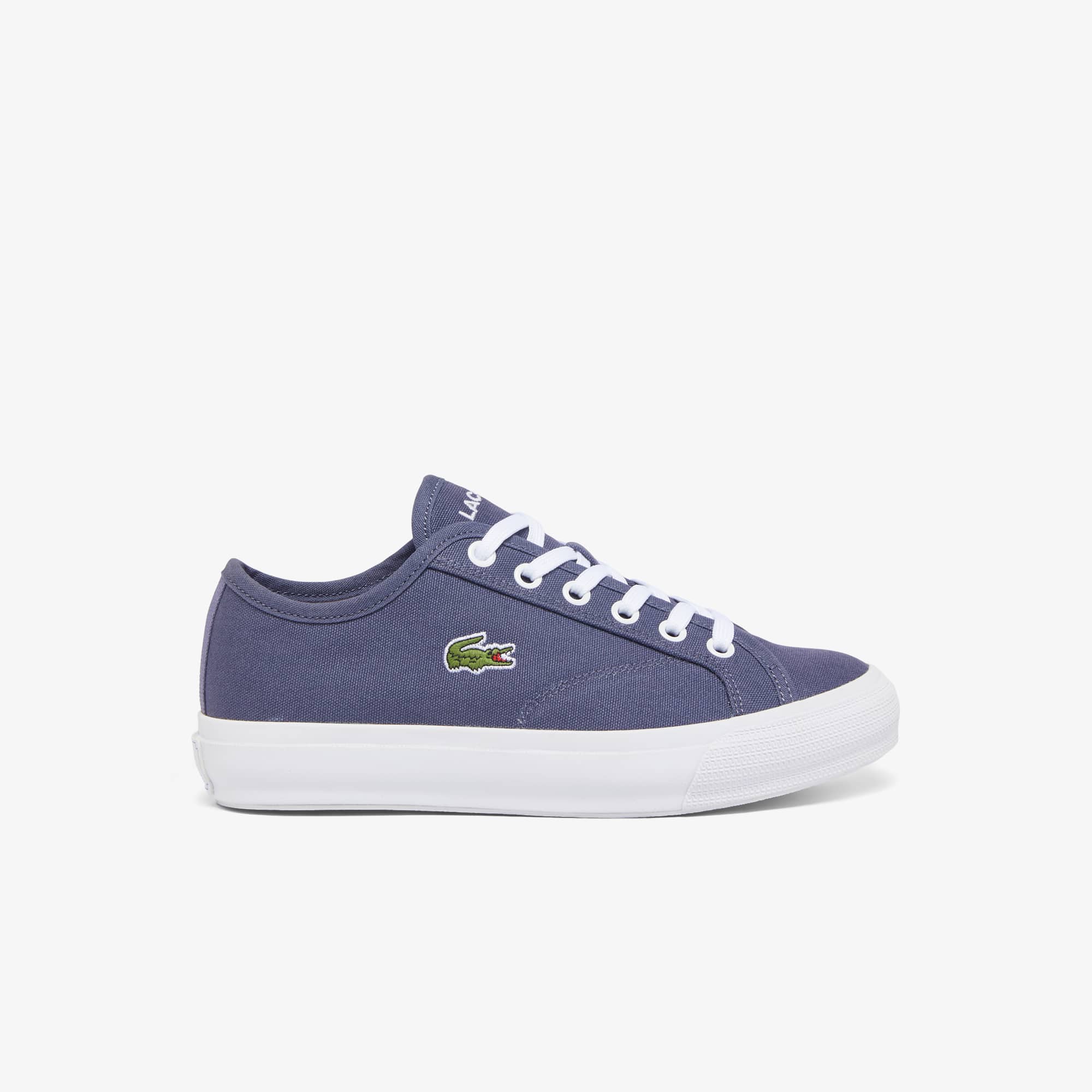 Lacoste Juniors' Backcourt Sneakers